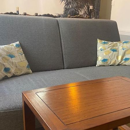 * Logement Haut De Gamme Centre * Perpignan Eksteriør billede