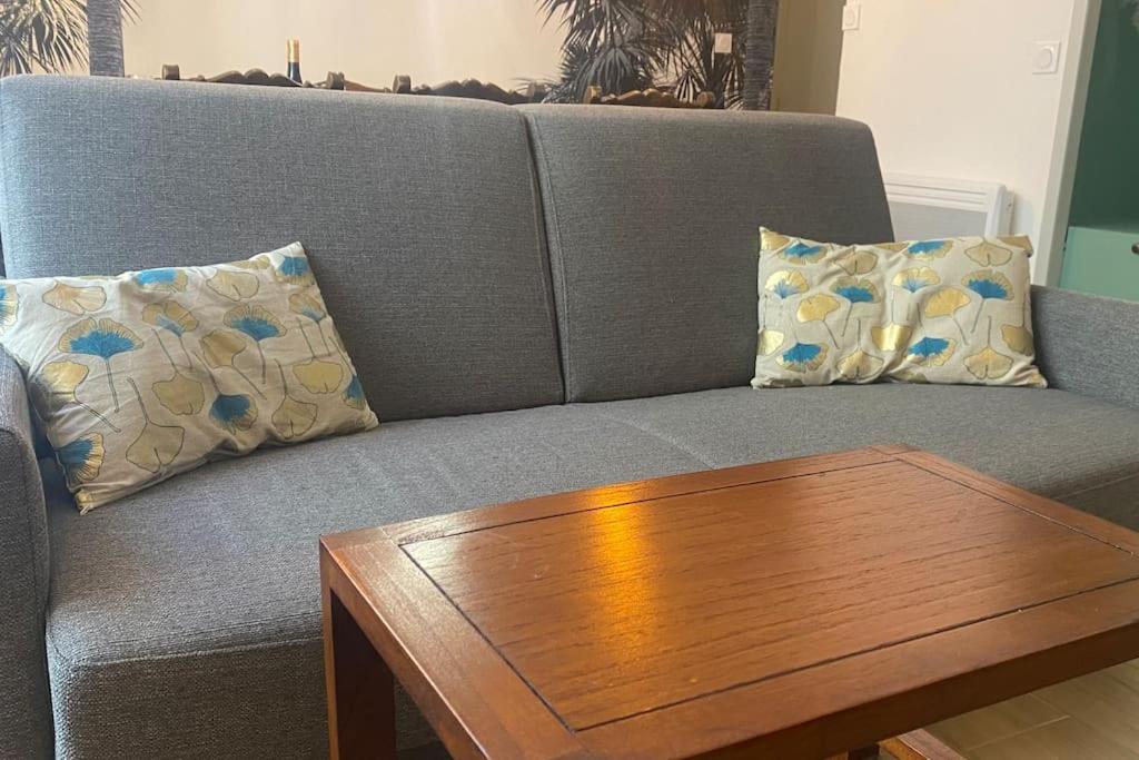 * Logement Haut De Gamme Centre * Perpignan Eksteriør billede