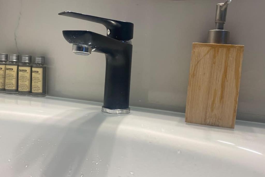* Logement Haut De Gamme Centre * Perpignan Eksteriør billede