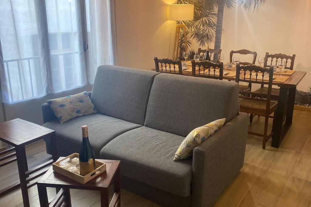 * Logement Haut De Gamme Centre * Perpignan Eksteriør billede