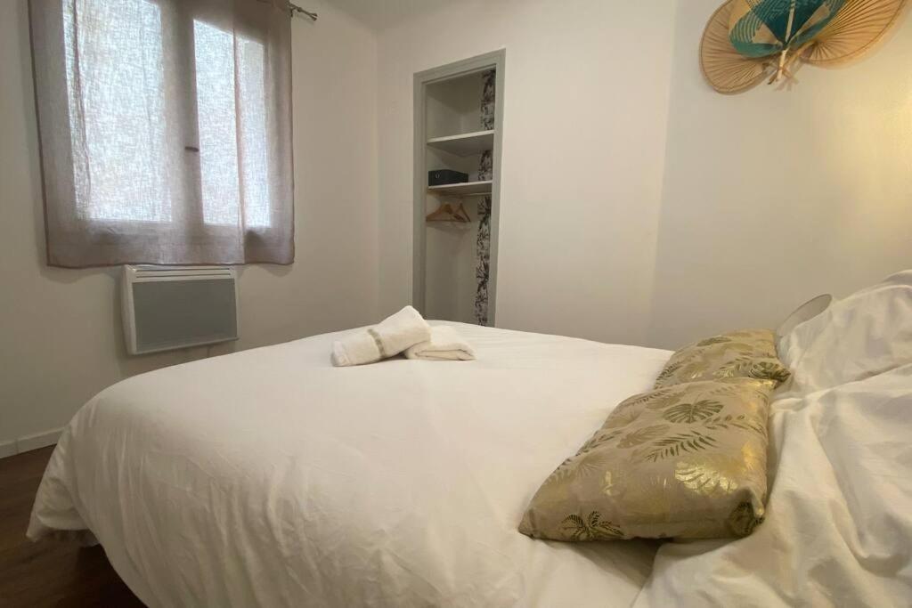* Logement Haut De Gamme Centre * Perpignan Eksteriør billede