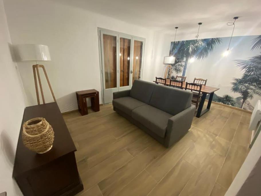 * Logement Haut De Gamme Centre * Perpignan Eksteriør billede
