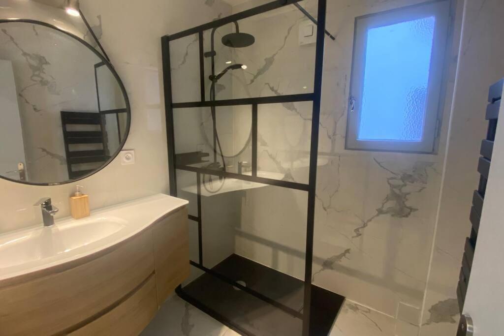 * Logement Haut De Gamme Centre * Perpignan Eksteriør billede