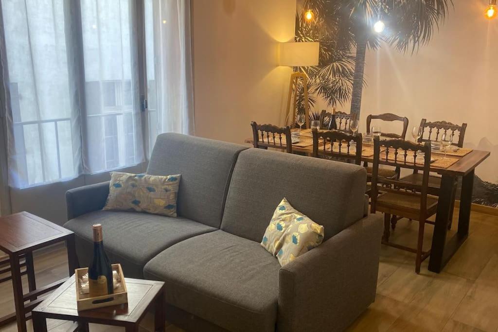 * Logement Haut De Gamme Centre * Perpignan Eksteriør billede